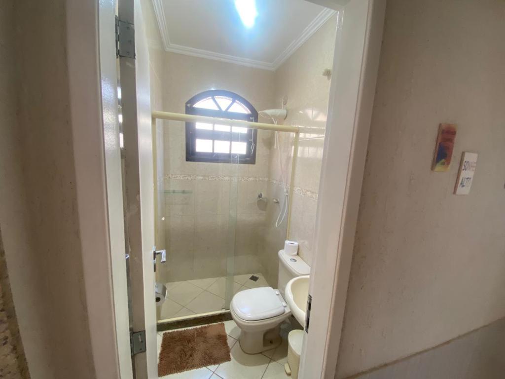 Casa Tres Amores Armacao dos Buzios Luaran gambar