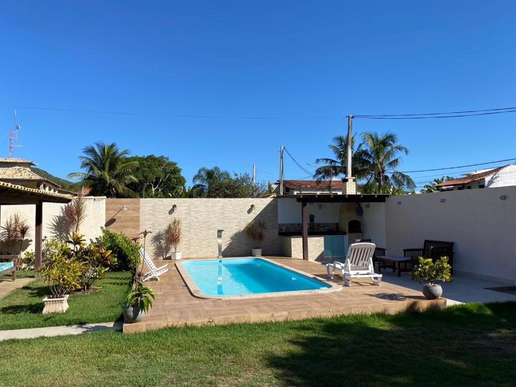 Casa Tres Amores Armacao dos Buzios Luaran gambar