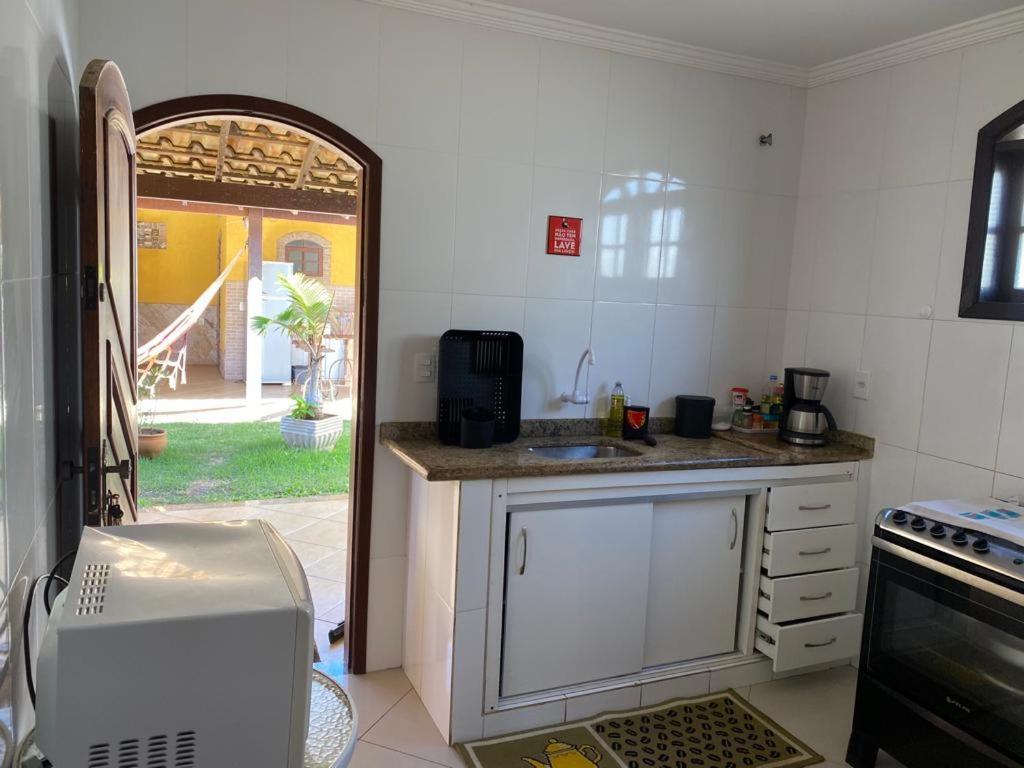 Casa Tres Amores Armacao dos Buzios Luaran gambar