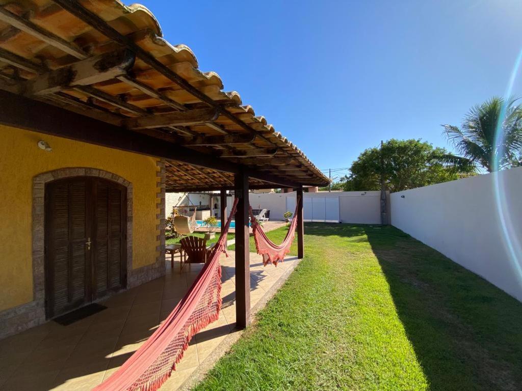 Casa Tres Amores Armacao dos Buzios Luaran gambar