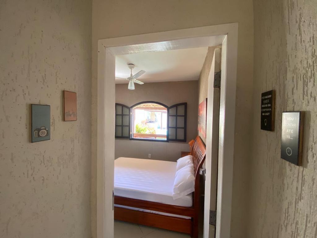 Casa Tres Amores Armacao dos Buzios Luaran gambar