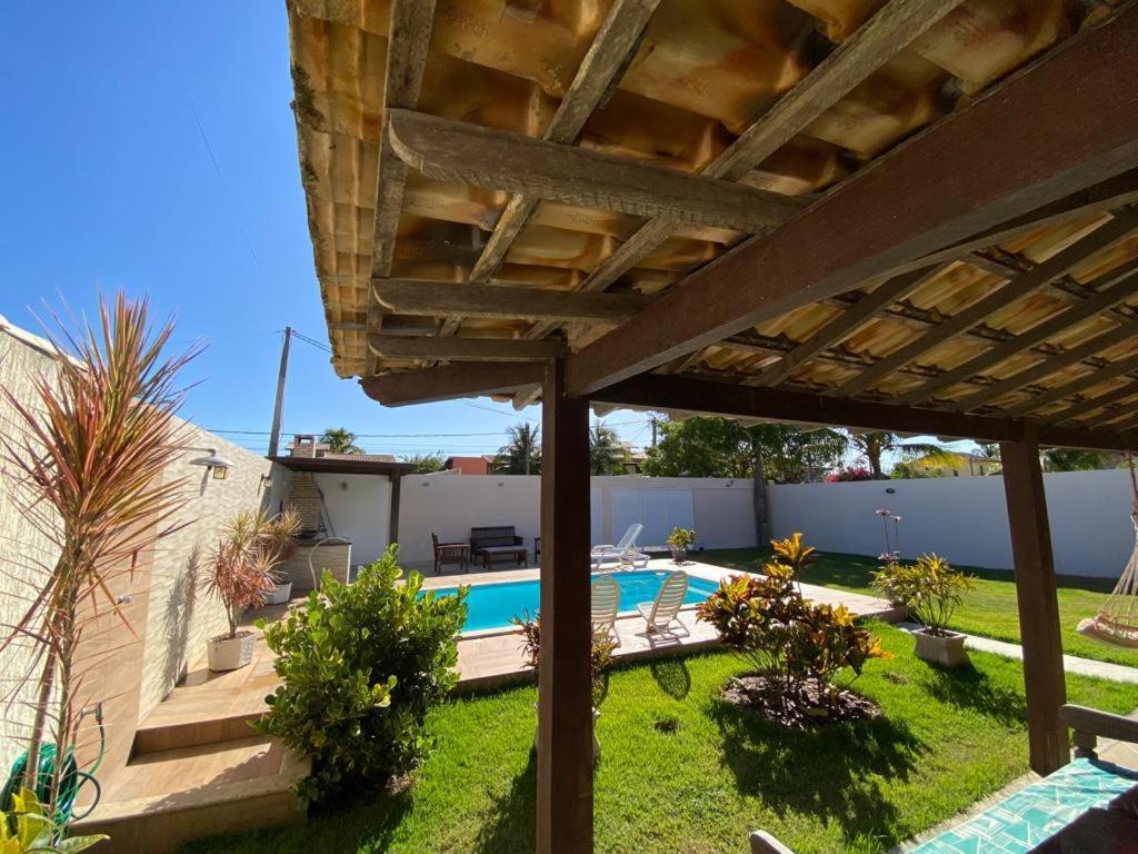 Casa Tres Amores Armacao dos Buzios Luaran gambar