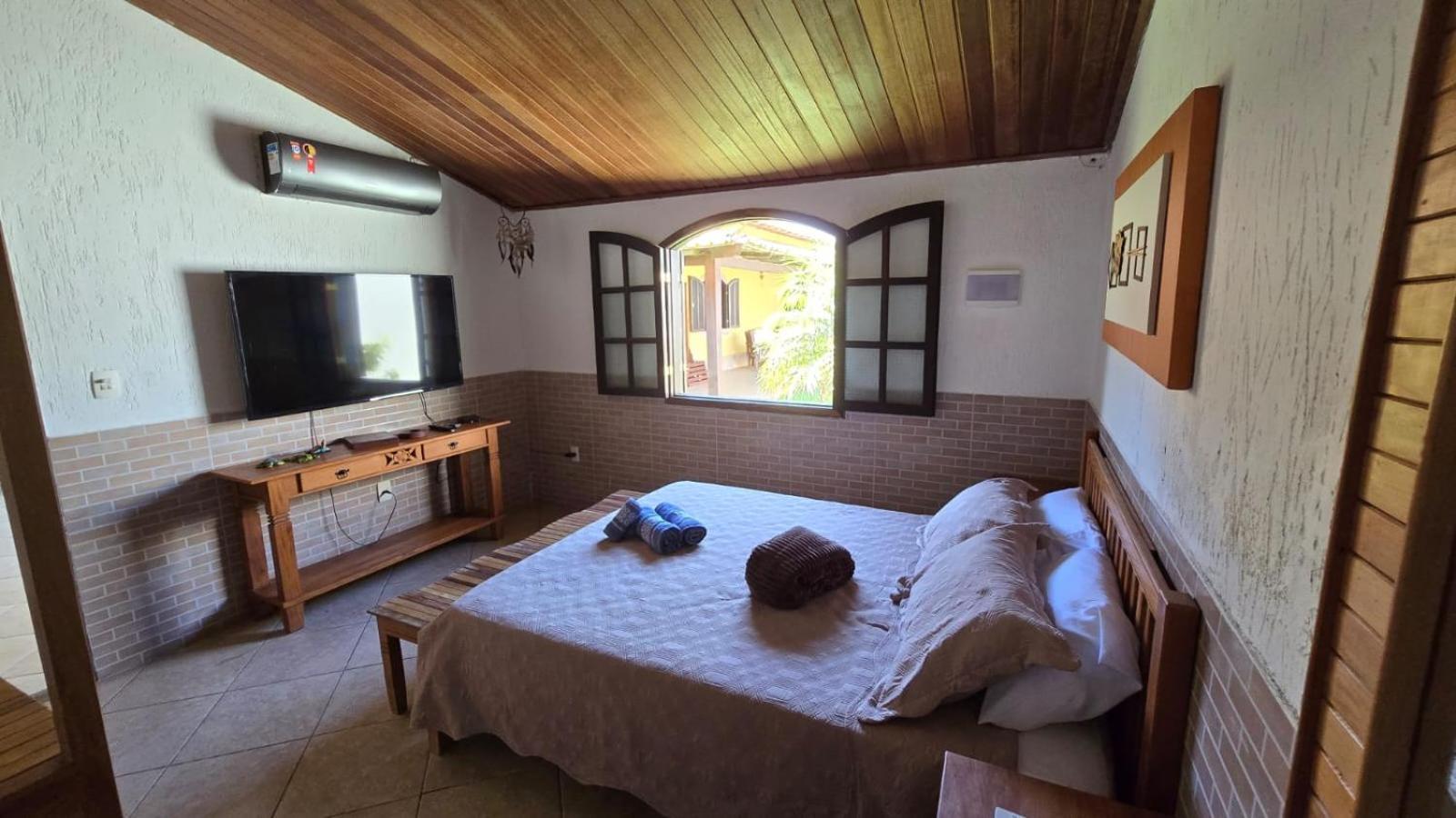 Casa Tres Amores Armacao dos Buzios Luaran gambar