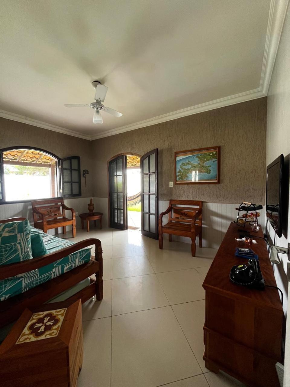 Casa Tres Amores Armacao dos Buzios Luaran gambar